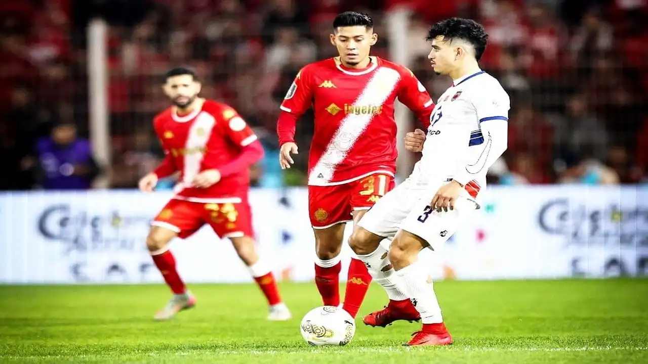 توقيت مواجهة الوداد وأولمبيك آسفي في إياب دور الـ16 بالكونفدرالية الإفريقية